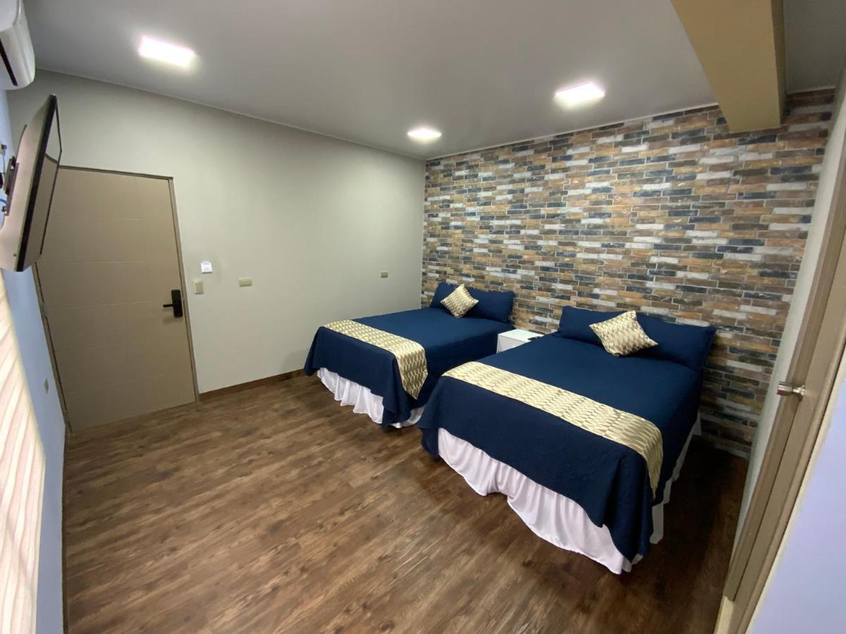 Villa Las Flores San Salvador Kültér fotó