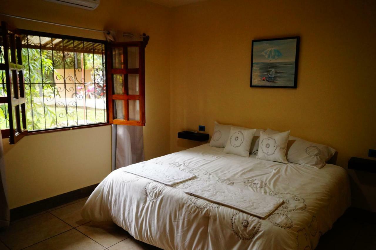 Villa Las Flores San Salvador Kültér fotó