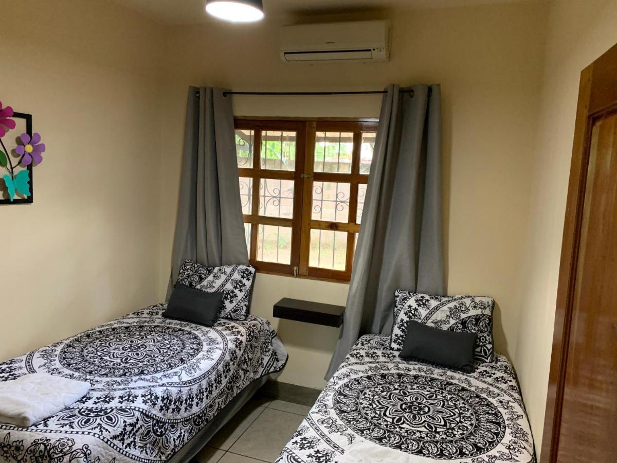 Villa Las Flores San Salvador Kültér fotó